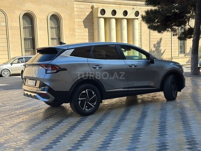 Kia Sportage 2023, 42,000 km - 1.6 l - Bakı