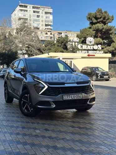 Kia Sportage 2023, 42,000 km - 1.6 l - Bakı