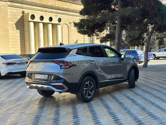 Kia Sportage 2023, 42,000 km - 1.6 l - Bakı