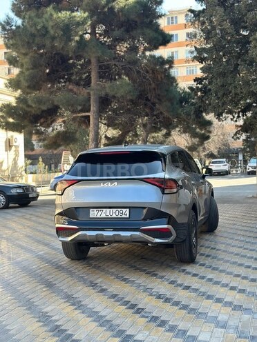 Kia Sportage 2023, 42,000 km - 1.6 l - Bakı