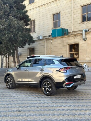 Kia Sportage 2023, 42,000 km - 1.6 l - Bakı