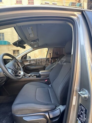 Kia Sportage 2023, 42,000 km - 1.6 l - Bakı