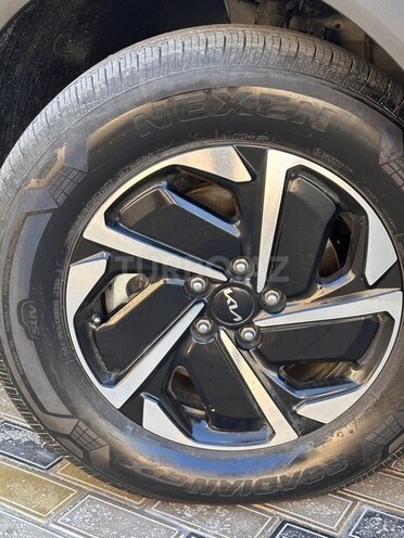 Kia Sportage 2023, 42,000 km - 1.6 l - Bakı
