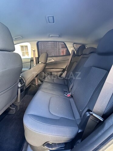 Kia Sportage 2023, 42,000 km - 1.6 l - Bakı
