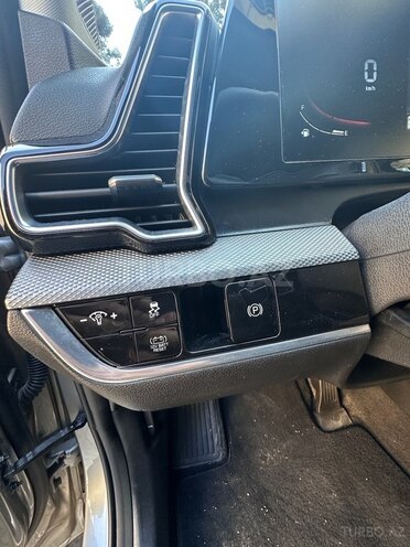 Kia Sportage 2023, 42,000 km - 1.6 l - Bakı