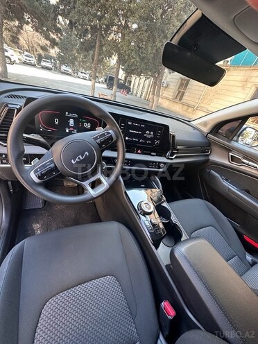Kia Sportage 2023, 42,000 km - 1.6 l - Bakı