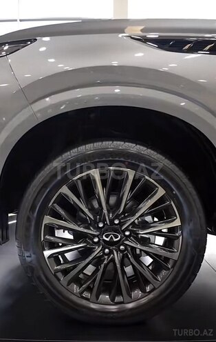 Infiniti QX80-15