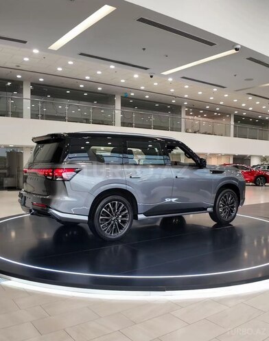 Infiniti QX80-3