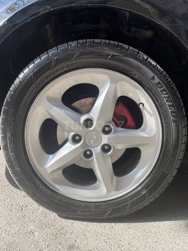 Hyundai Sonata 2005, 311,000 km - 2.4 l - Bakı