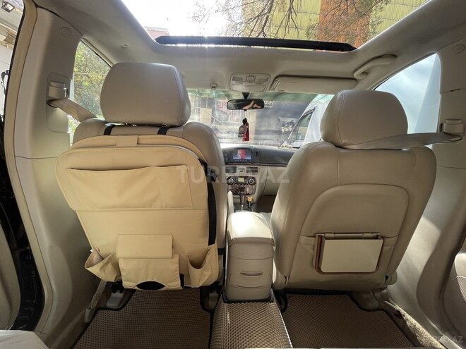 Hyundai Sonata 2005, 311,000 km - 2.4 l - Bakı