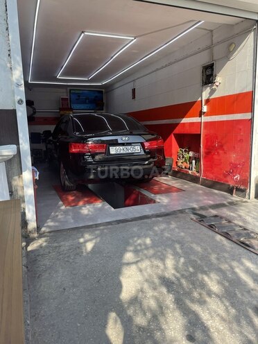 Hyundai Sonata 2005, 311,000 km - 2.4 l - Bakı