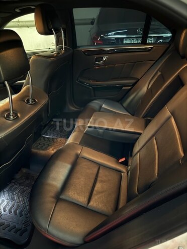 Mercedes E 350 d 2011, 192,000 km - 3.0 l - Bakı