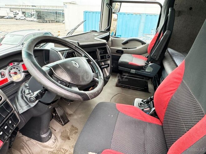 Renault Magnum 2013, 780,000 km - 13.0 l - Xırdalan
