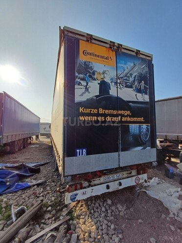 Renault Magnum 2013, 780,000 km - 13.0 l - Xırdalan