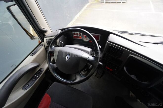 Renault Magnum 2013, 780,000 km - 13.0 l - Xırdalan