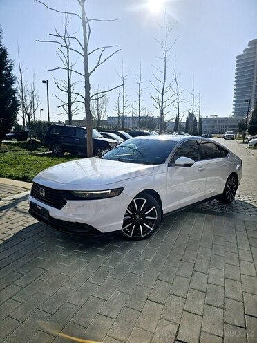 Honda Accord-2