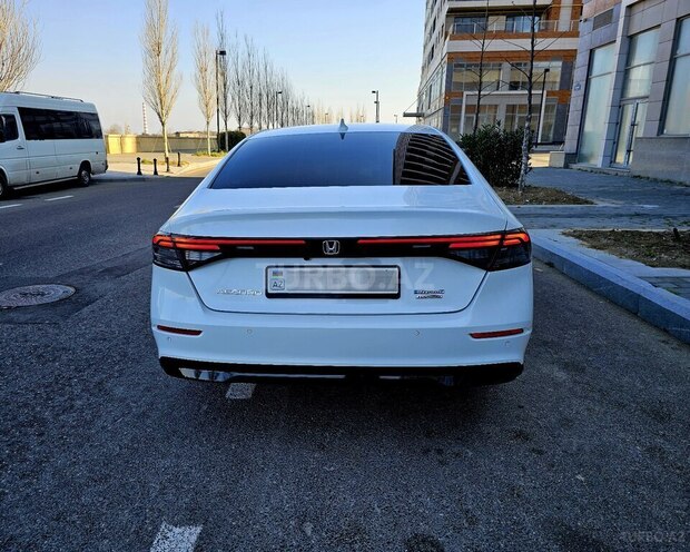 Honda Accord-6