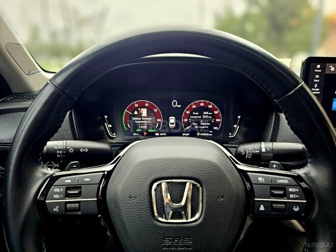 Honda Accord-9