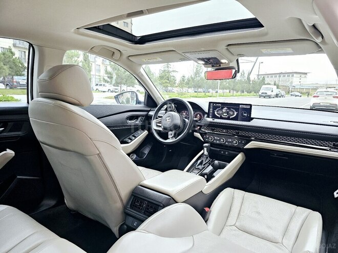 Honda Accord-8