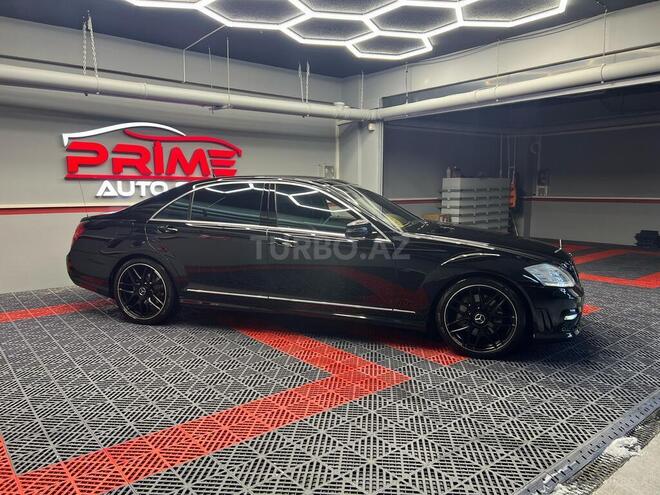 Mercedes S 500-3
