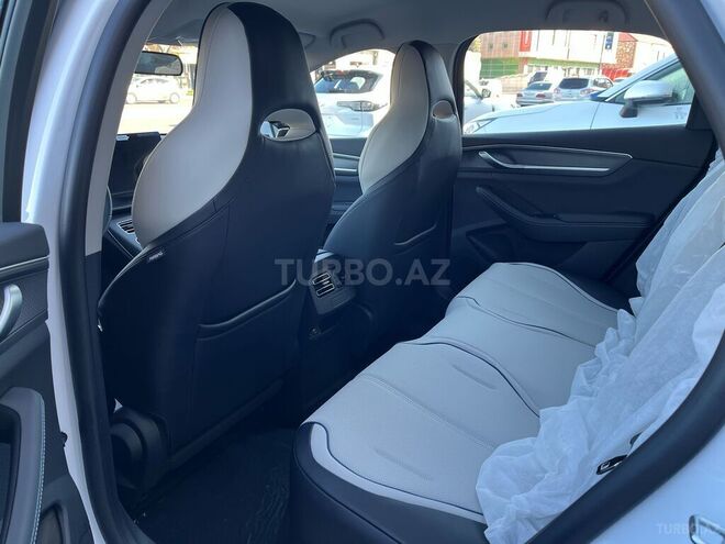 BYD Destroyer 05-9