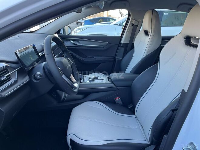 BYD Destroyer 05-10