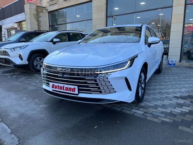 BYD Destroyer 05-5