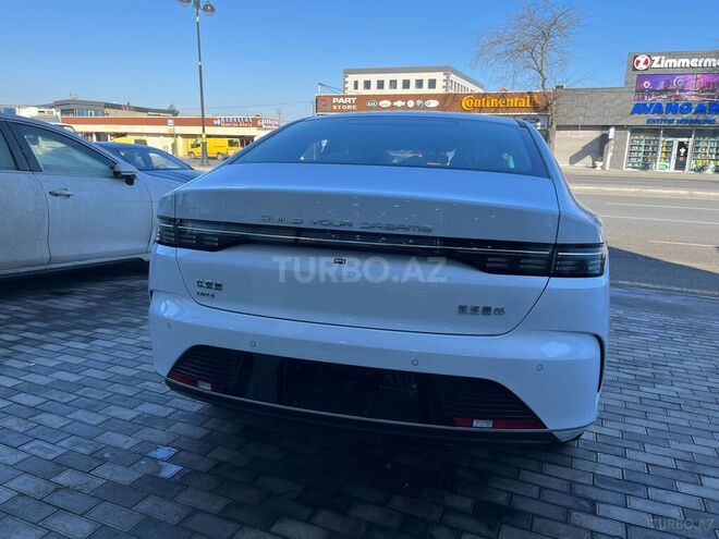 BYD Destroyer 05-2
