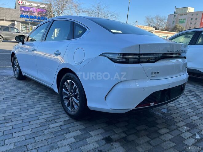 BYD Destroyer 05-6