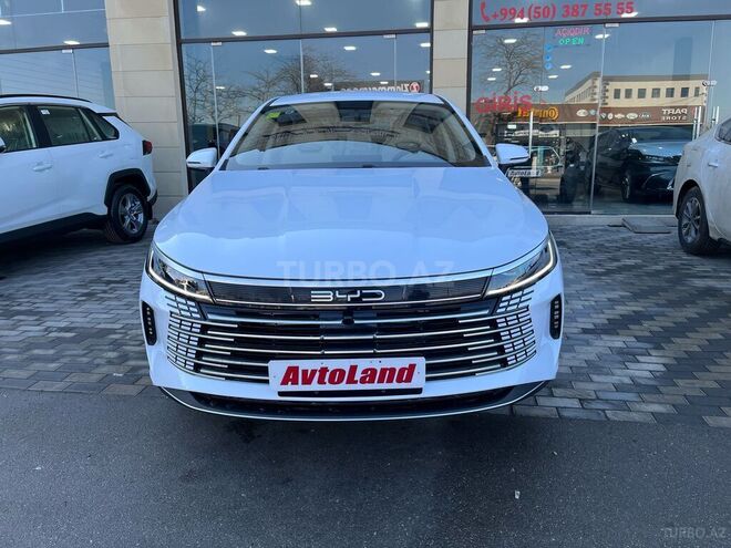 BYD Destroyer 05-1