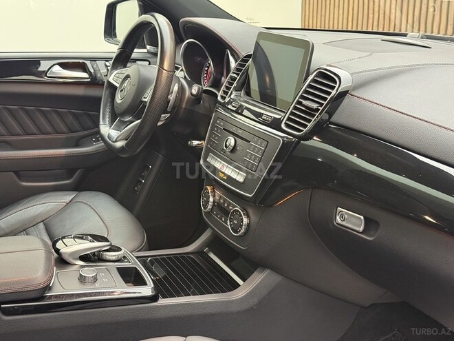 Mercedes GLE 350 4MATIC Coupe-13