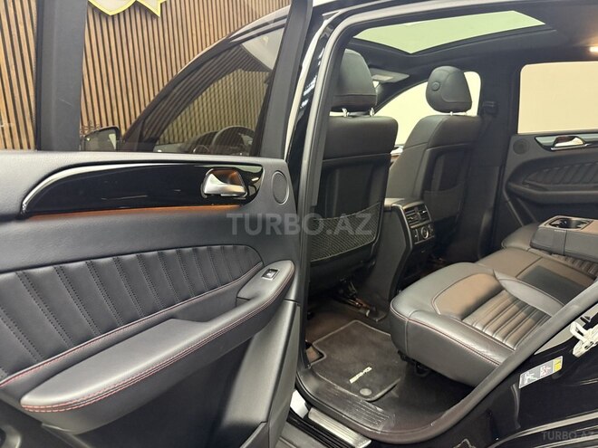 Mercedes GLE 350 4MATIC Coupe-14