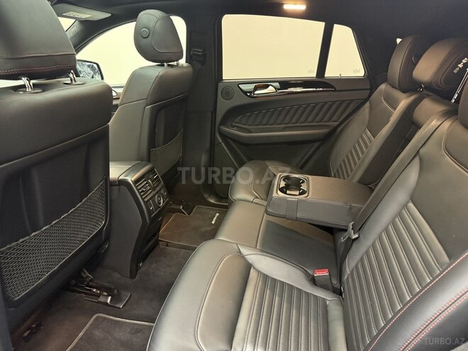 Mercedes GLE 350 4MATIC Coupe-15