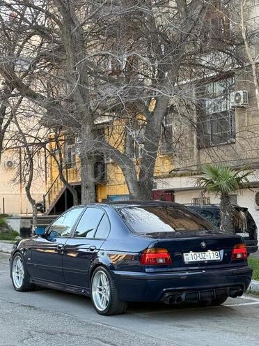 BMW 525 1997, 538,384 km - 2.5 l - Bakı