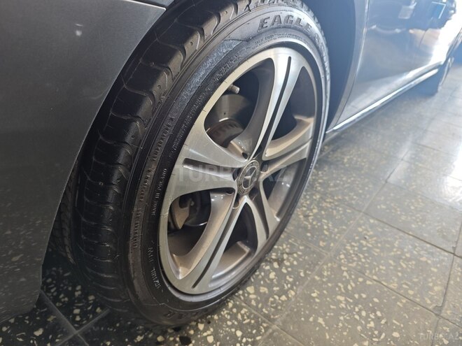 Mercedes E 220 d 2019, 103,000 km - 2.0 l - Bakı