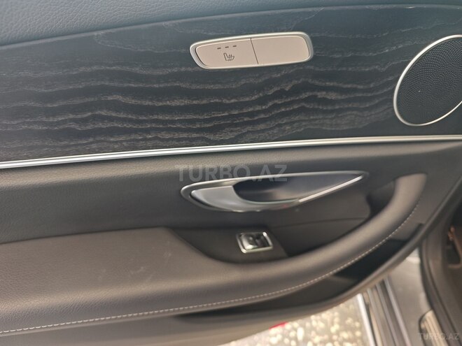Mercedes E 220 d 2019, 103,000 km - 2.0 l - Bakı