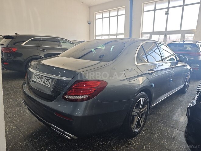 Mercedes E 220 d 2019, 103,000 km - 2.0 l - Bakı