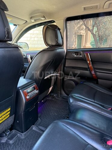 Toyota Highlander 2013, 143,000 km - 3.5 l - Bakı