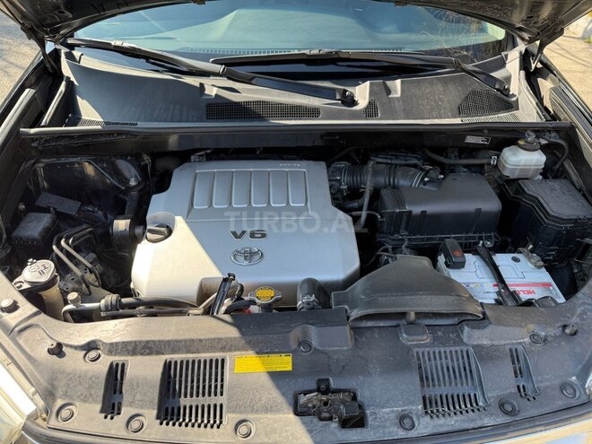 Toyota Highlander 2013, 143,000 km - 3.5 l - Bakı