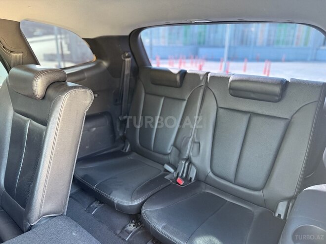 Hyundai Santa Fe 2009, 161,000 km - 2.0 l - Bakı