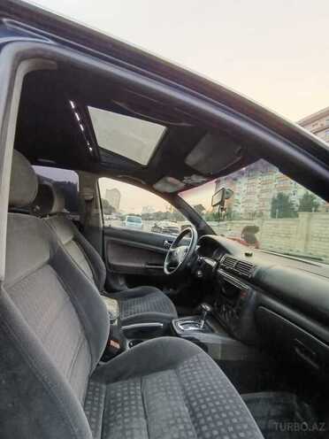 Volkswagen Passat 2002, 256,000 km - 1.8 l - Bakı