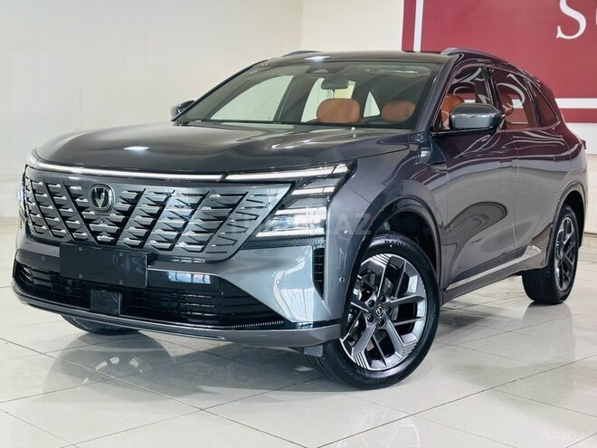 Changan CS 75 Plus-2