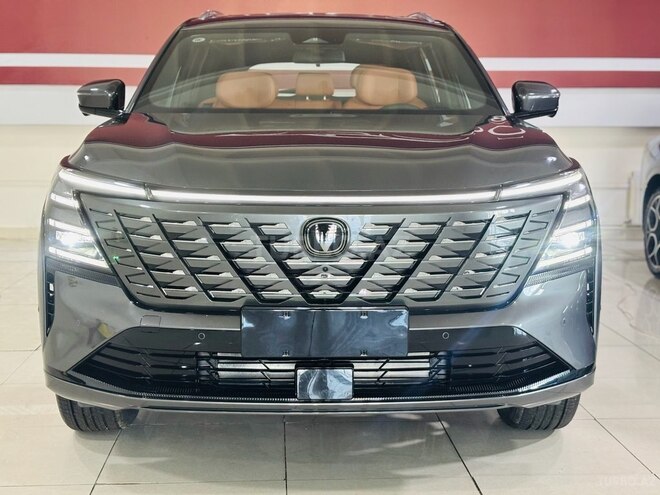 Changan CS 75 Plus-1