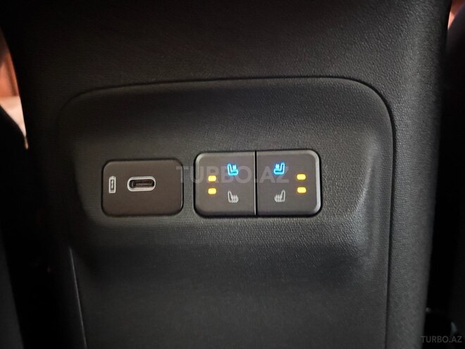 Changan CS 75 Plus-8