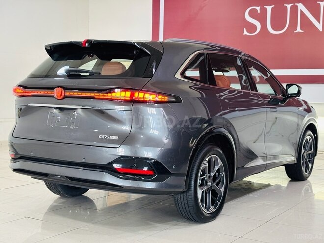 Changan CS 75 Plus-6