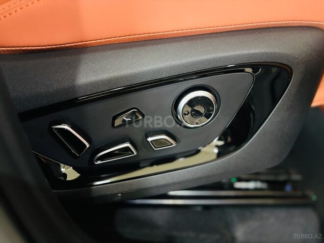 Changan CS 75 Plus-11