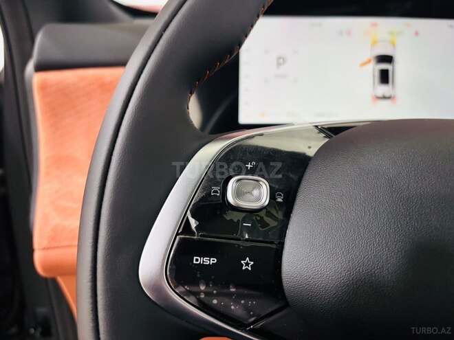 Changan CS 75 Plus-15