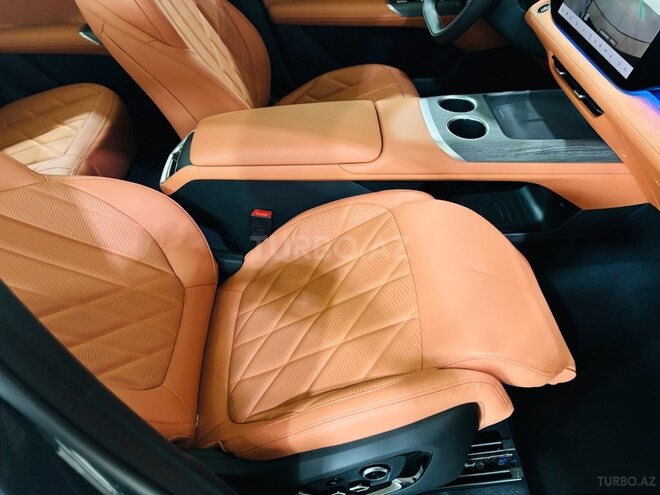 Changan CS 75 Plus-12