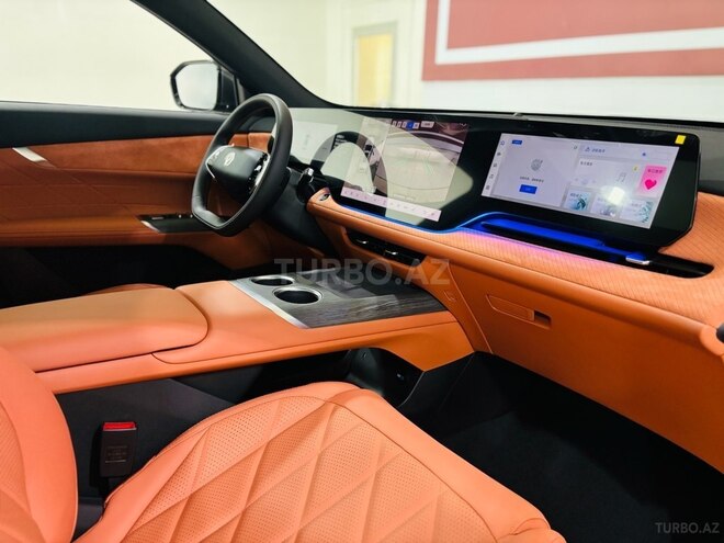 Changan CS 75 Plus-10