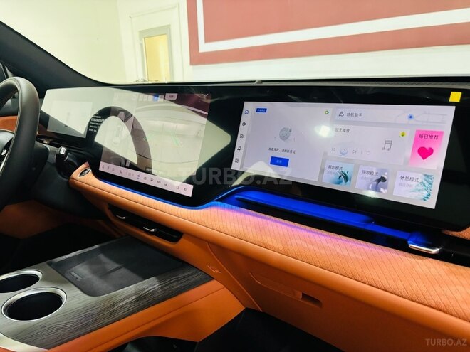 Changan CS 75 Plus-9